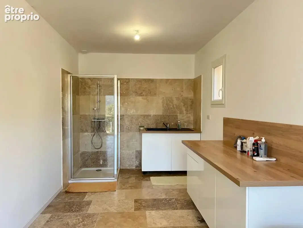 A vendre villa recente 3 chambres a tavaco proche ajaccio - photo 10