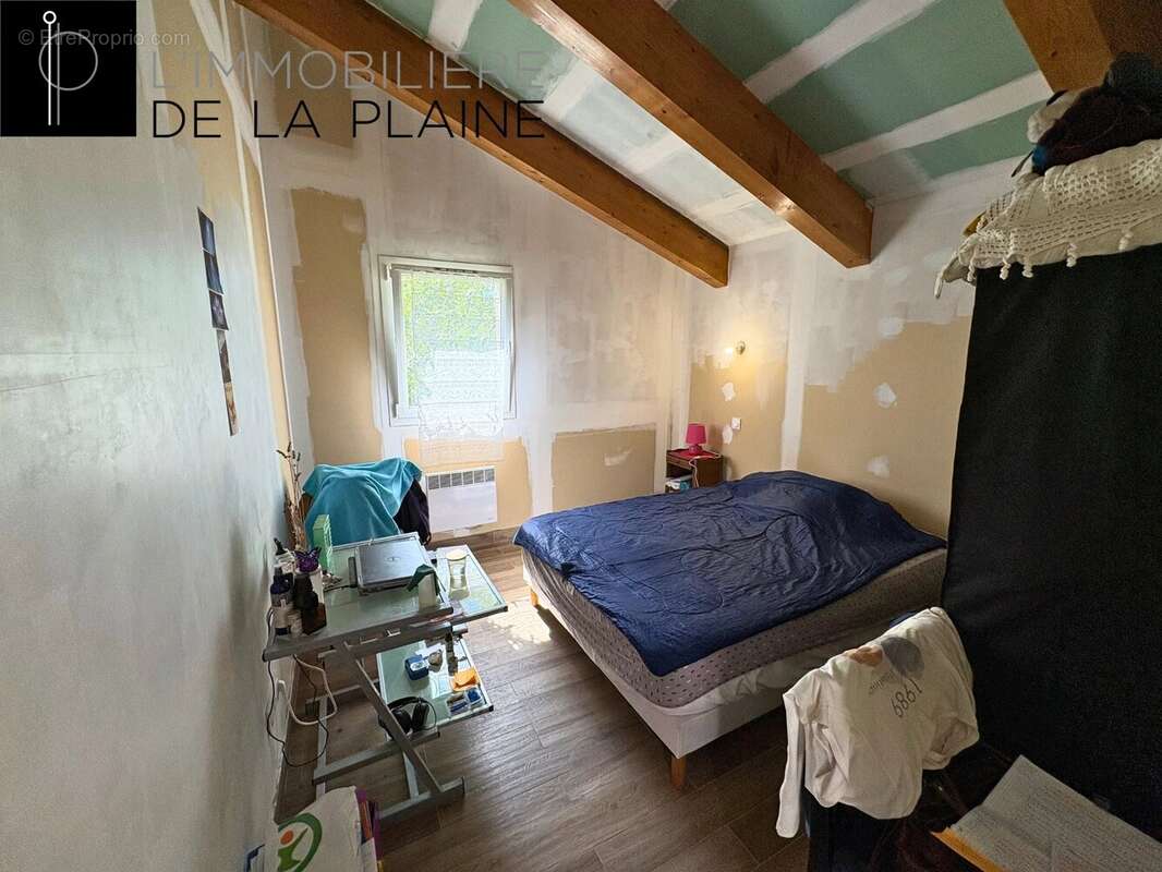 A vendre - Maison T4 avec grand terrain à Croce - photo 14
