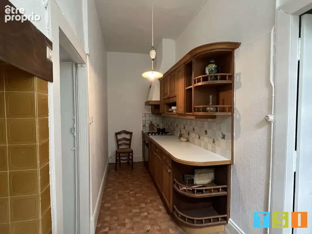 Maison de charme en pierre t6 sur 2880m² de jardin arboré et clos - photo 4