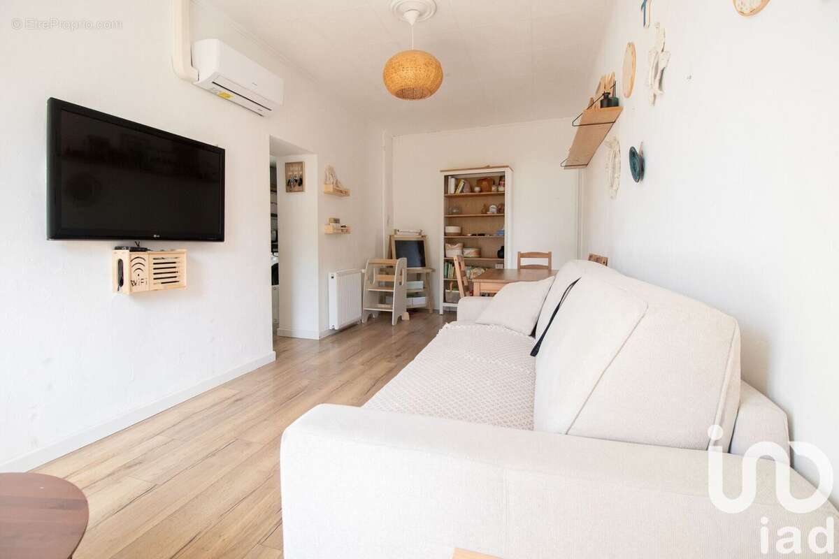 Photo 4 - Maison à BLAUSASC