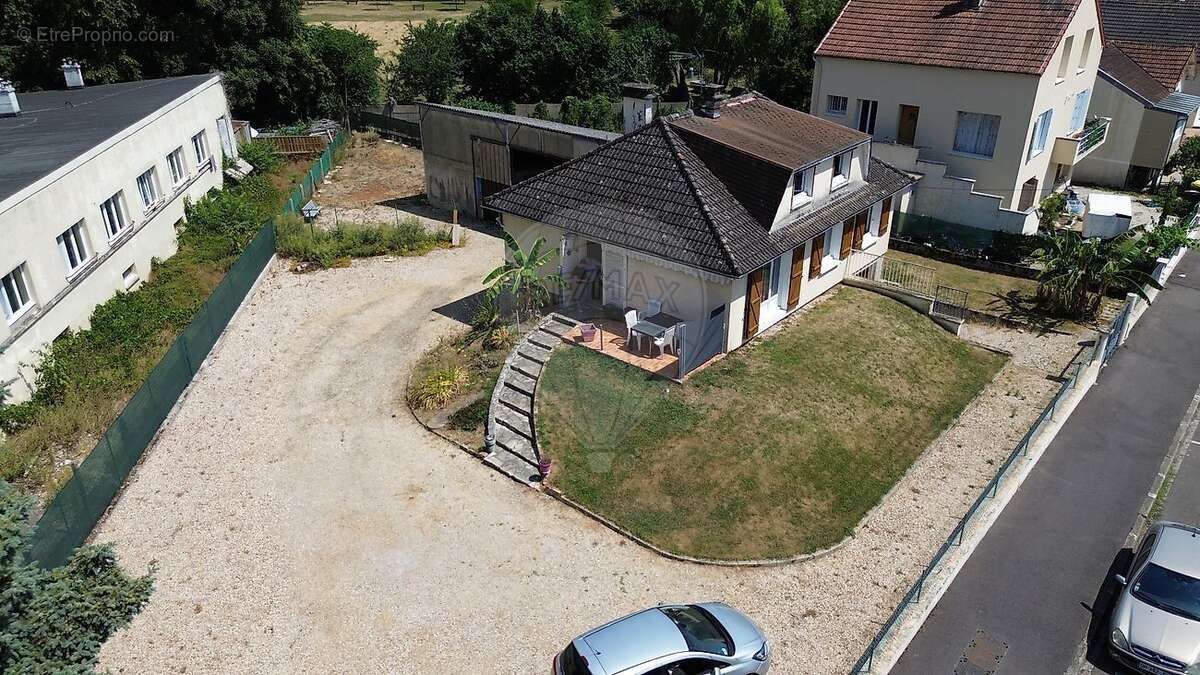 Maison à SENS