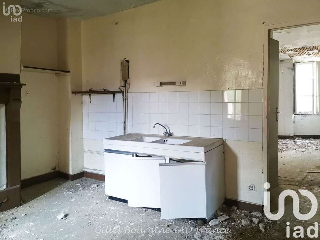 Photo 7 - Appartement à MARVEJOLS