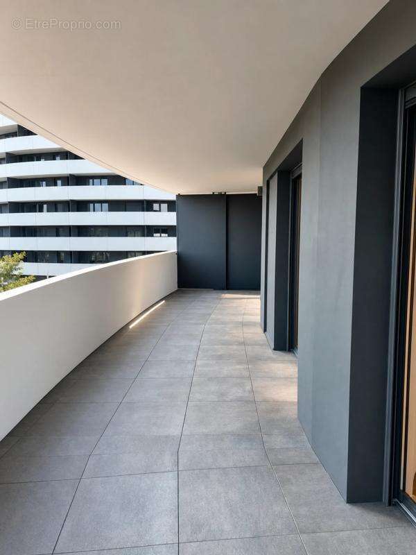 Appartement de 3 pièces de 56 m² à Agde - photo 16