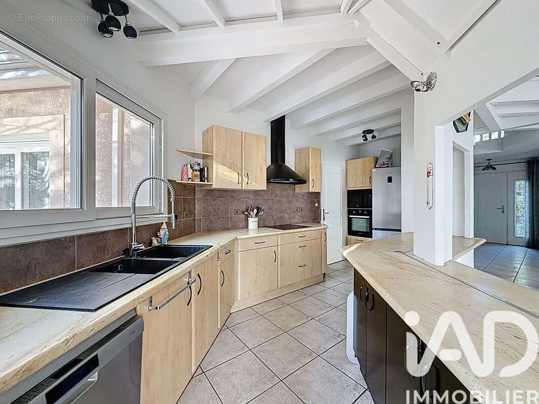 Photo 8 - Maison à MONT-DE-MARSAN