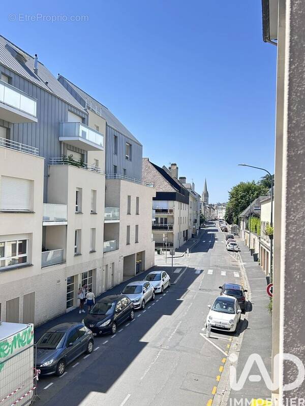 Photo 1 - Appartement à CAEN