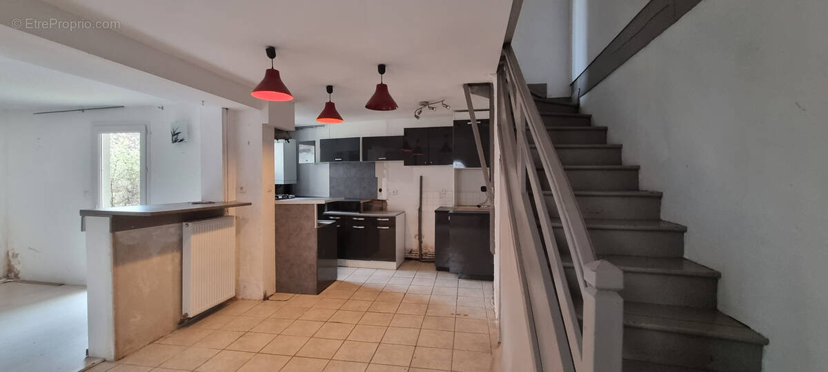 Appartement à PROVINS