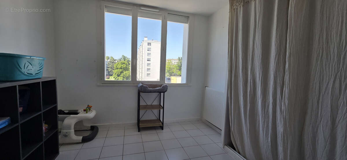 Appartement à BOURG-LES-VALENCE