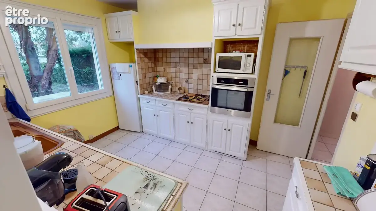 Maison 5 pièces 126 m² à vendre à Orleans (45000) - photo 4