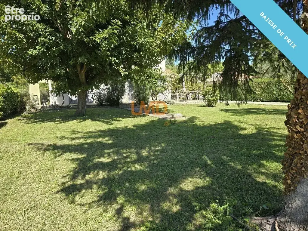 Maison familiale au calme dans une impasse - photo 3