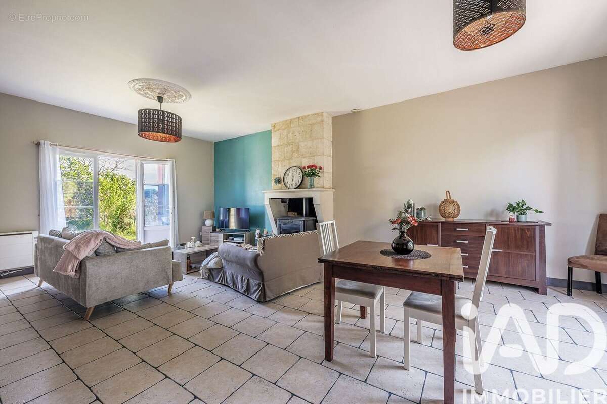 Photo 4 - Maison à BLANQUEFORT