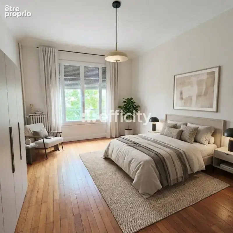 Appartement - photo 6