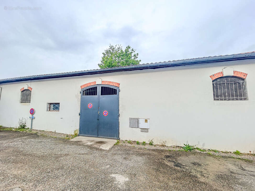 Appartement à MONT-DE-MARSAN