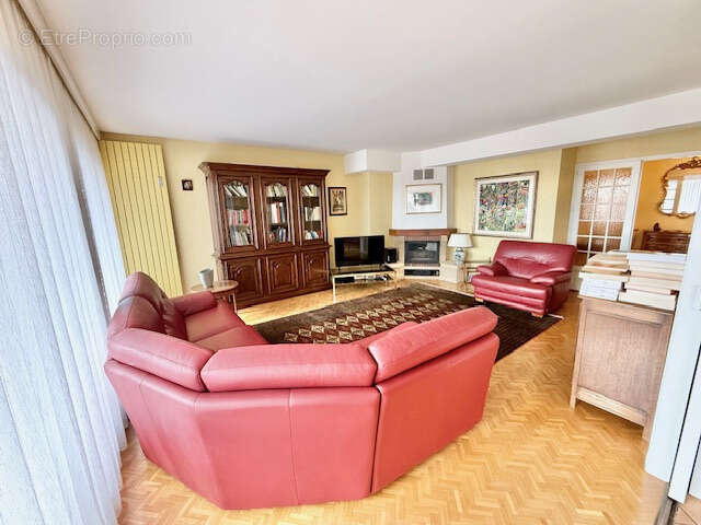 Appartement à DIVONNE-LES-BAINS