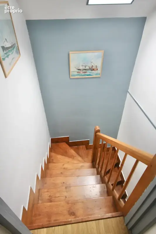 Vente maison 3 chambres et jardin Fécamp 76400 ! - photo 17