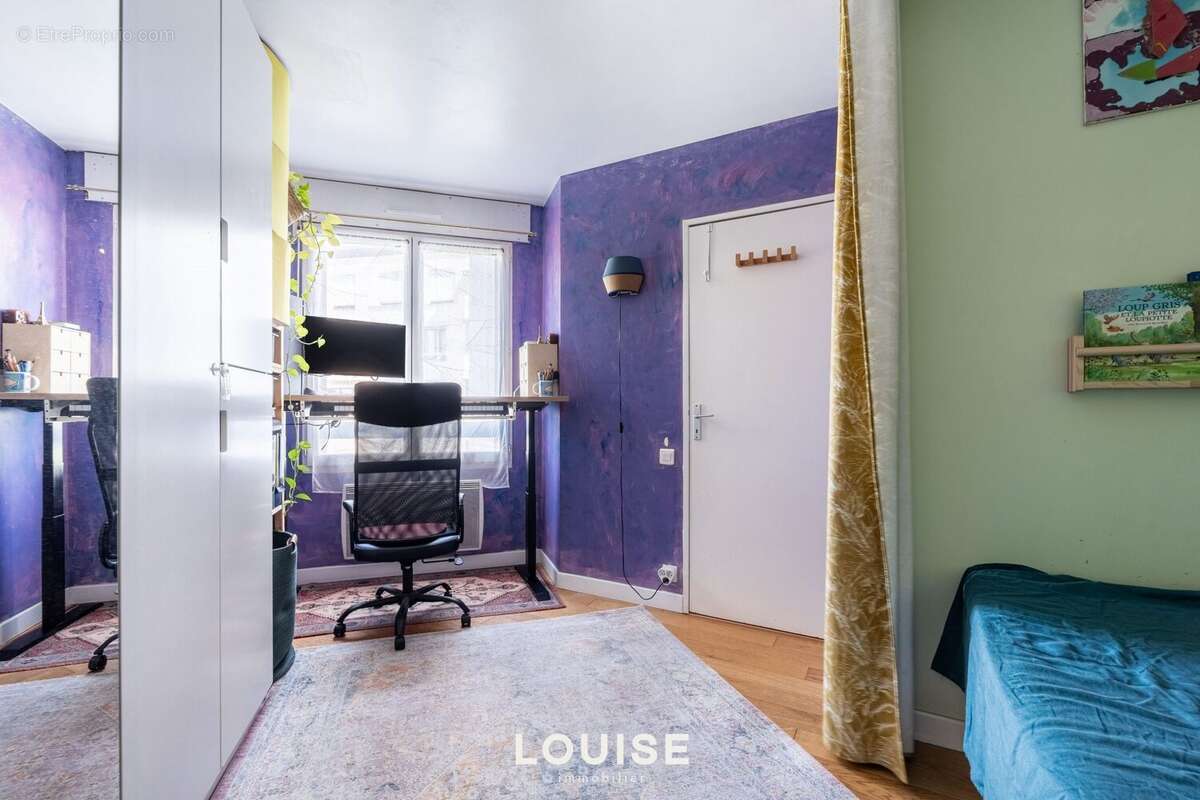 Appartement à VIROFLAY