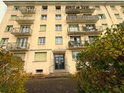 Appartement à CUSSET