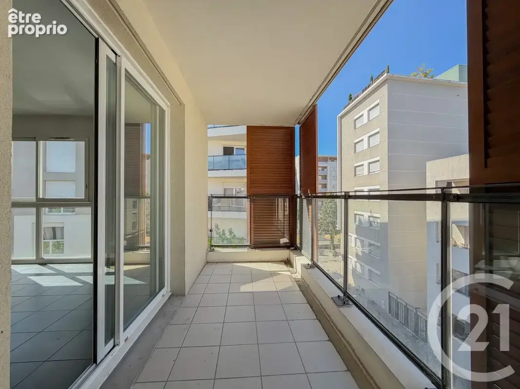 Appartement 3 pièces 61 m² à vendre à Villeurbanne (69100) - photo 6