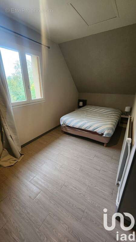 Photo 8 - Maison à MASSY