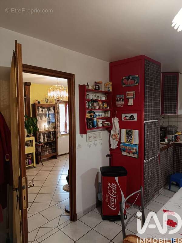 Photo 6 - Maison à MERINCHAL