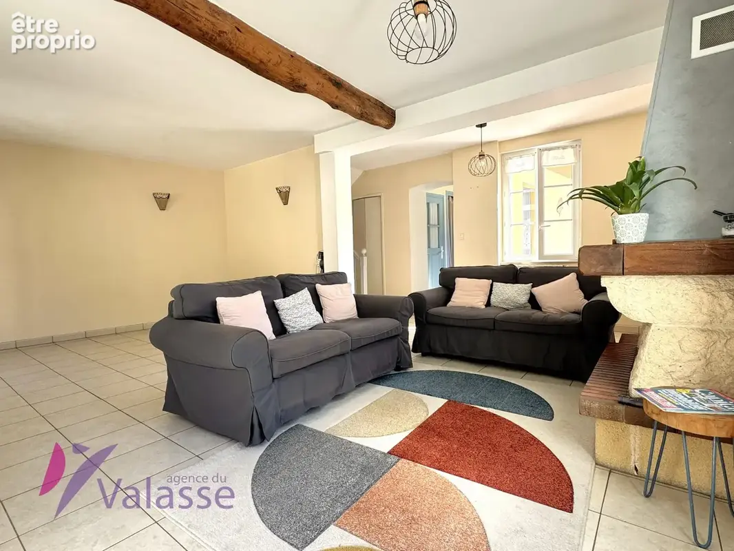 Maison 7 pièces 143 m² à vendre à Bolbec (76210) - photo 5