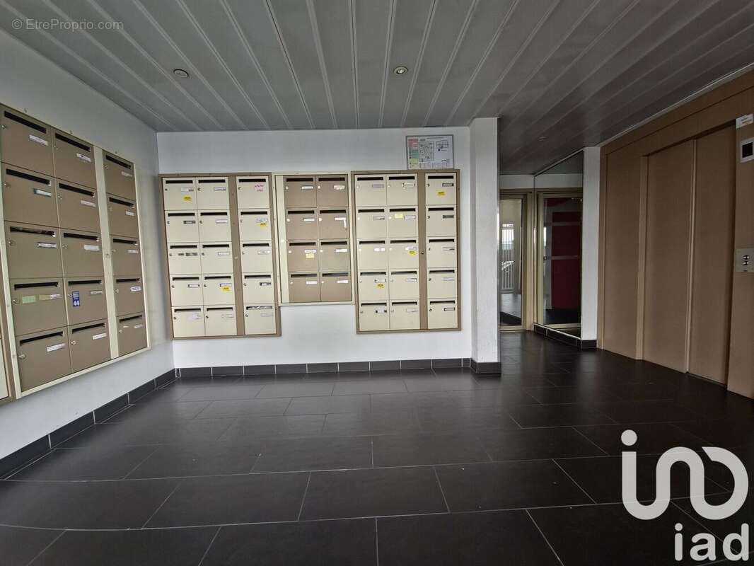 Photo 8 - Appartement à NANTES