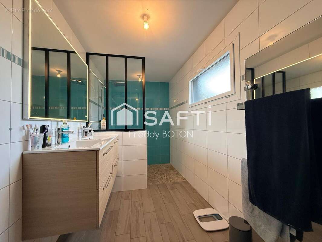 Photo 8 - Maison à MONCOUTANT