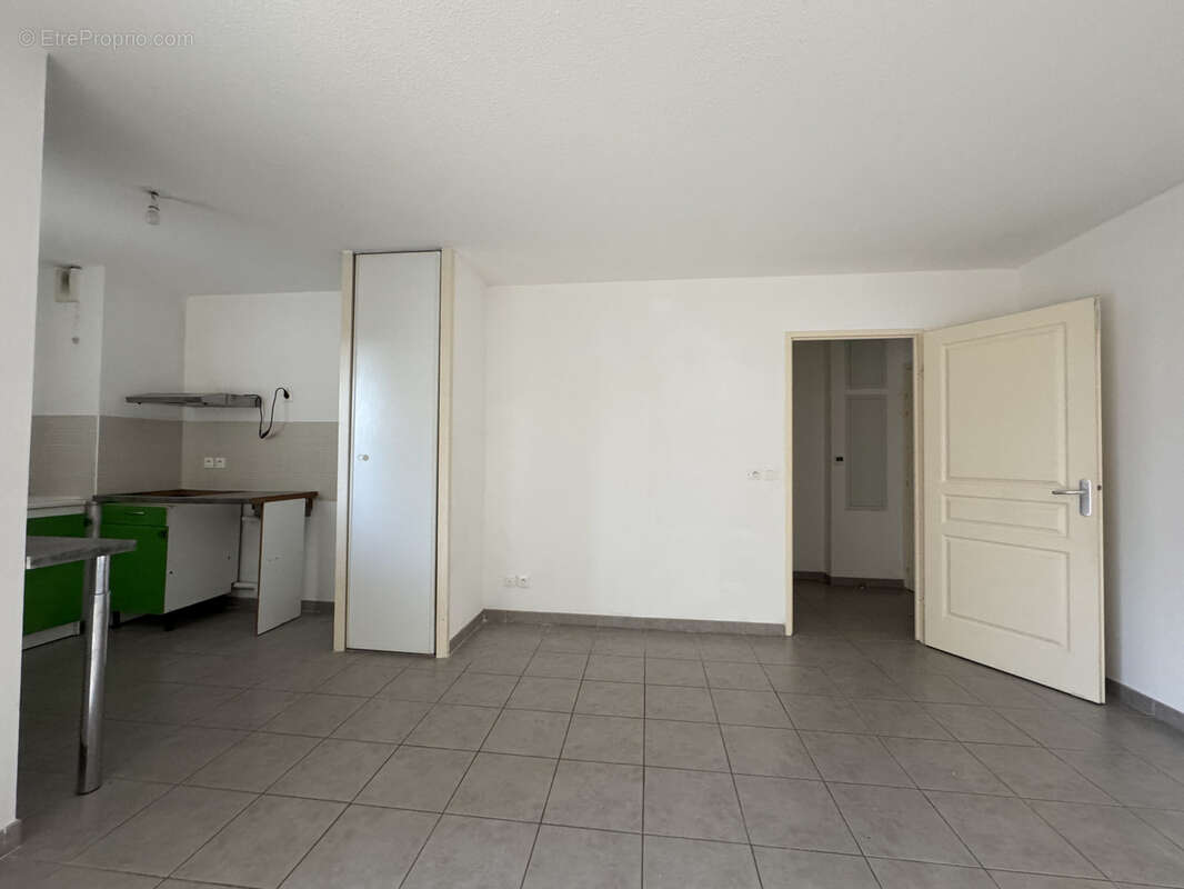 Appartement à BEZIERS