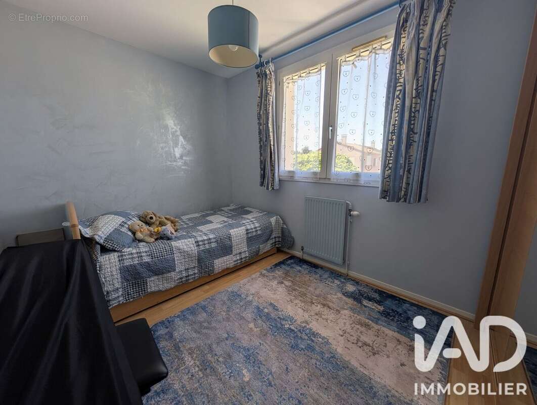 Photo 8 - Maison à VIGNEUX-SUR-SEINE