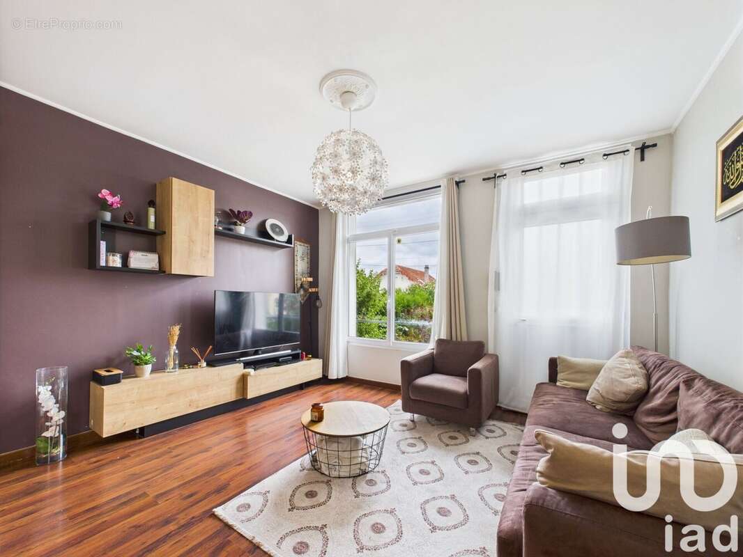 Photo 6 - Maison à RIS-ORANGIS