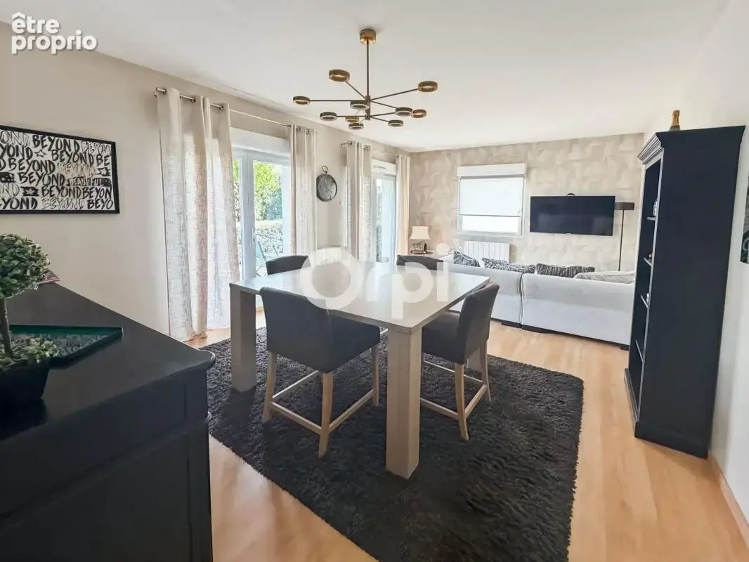 Appartement À Vendre 78 m2 - photo 2