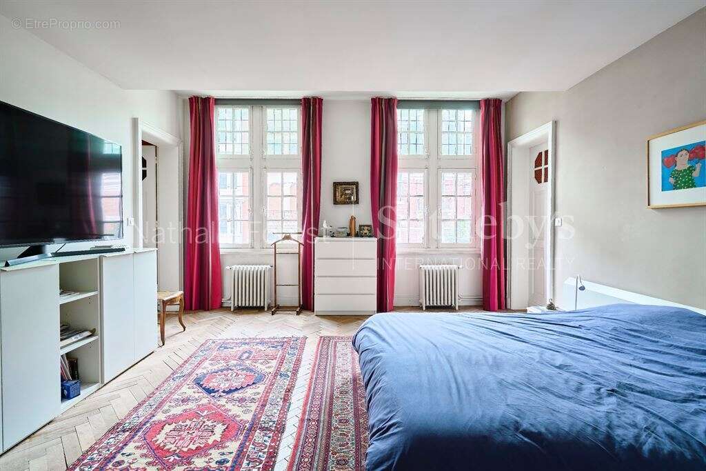 Maison à LA MADELEINE