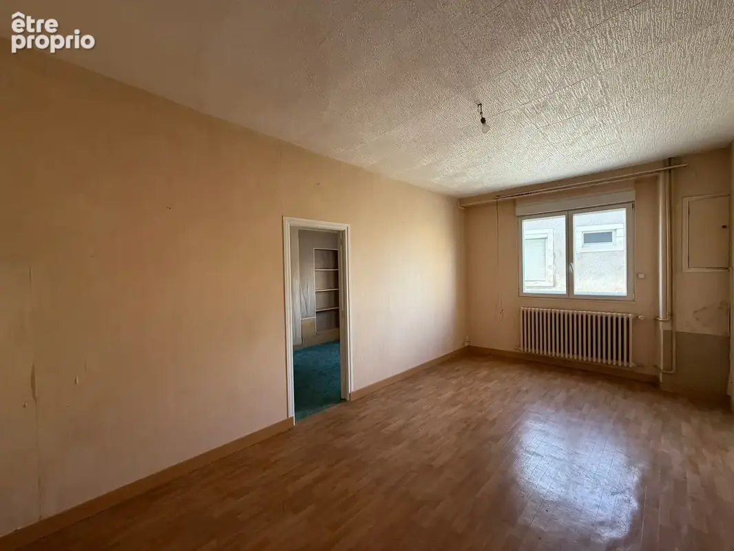 Maison 66 m² à Mareuil-Sur-Arnon  - photo 3