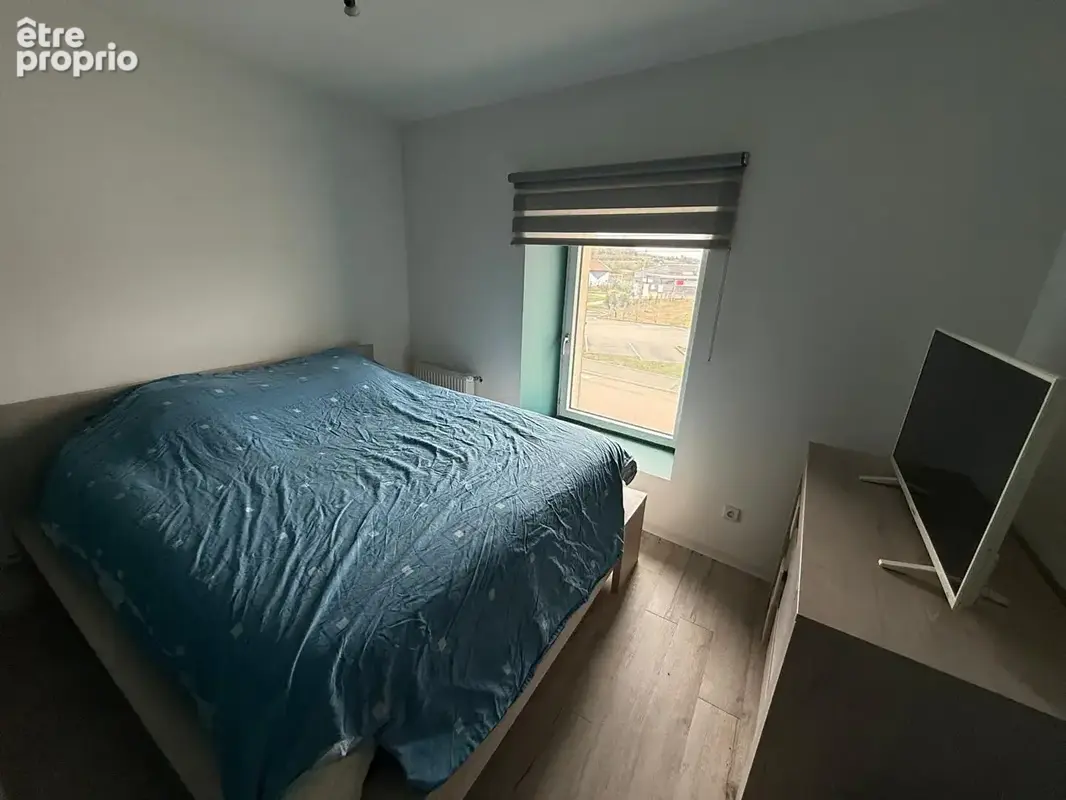 Maison 5 pièces 110 m² à vendre à Baudricourt (88500) - photo 10