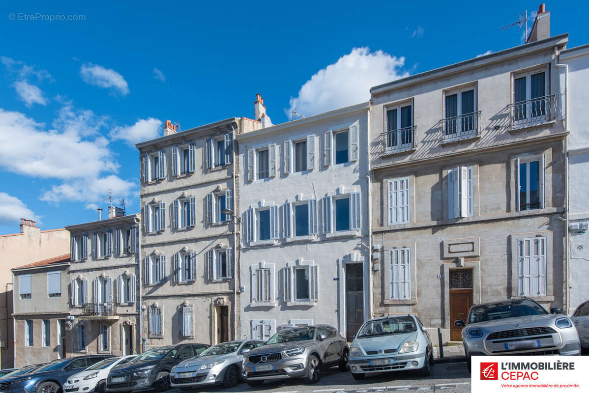 Haut andré-aune   t2 meublé atypique   idéal investisseur   7,25 % brut - photo 10