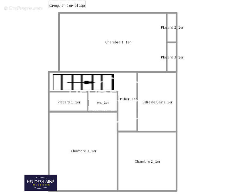 Maison à JULLOUVILLE