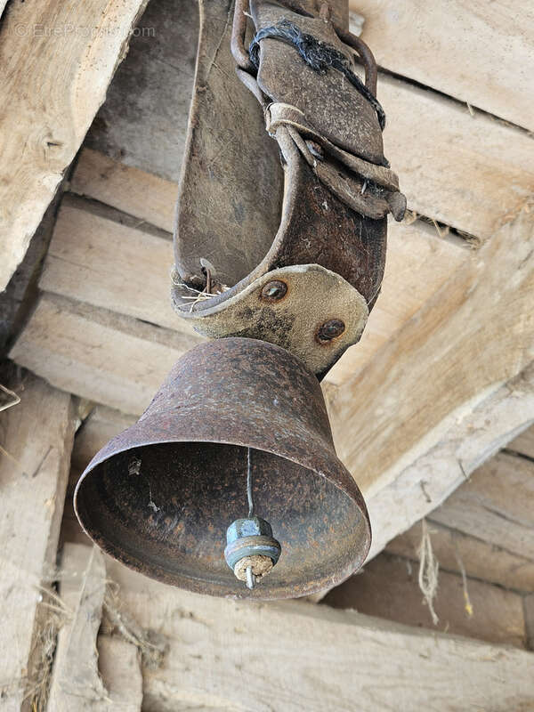 Maison à LA LOUBIERE