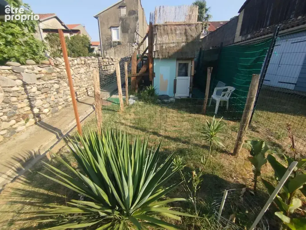 Maison à vendre 3 pièces MONTREJEAU (31) - photo 3