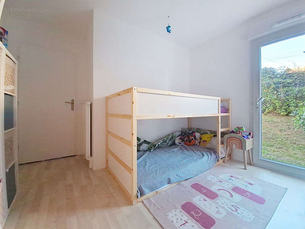 Appartement à SAINT-HERBLAIN