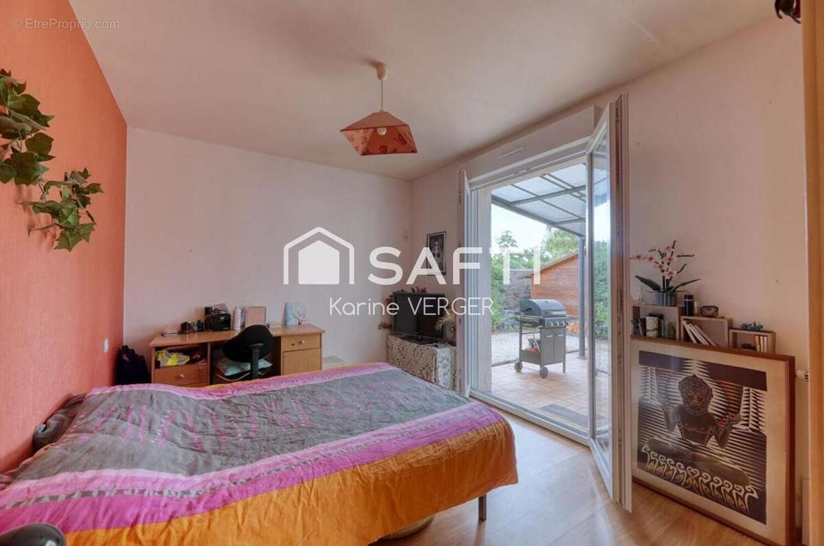 Photo 8 - Maison à LA GUYONNIERE