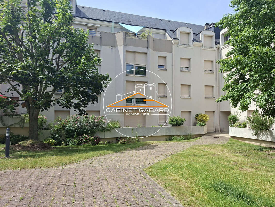 Appartement à ANGERS