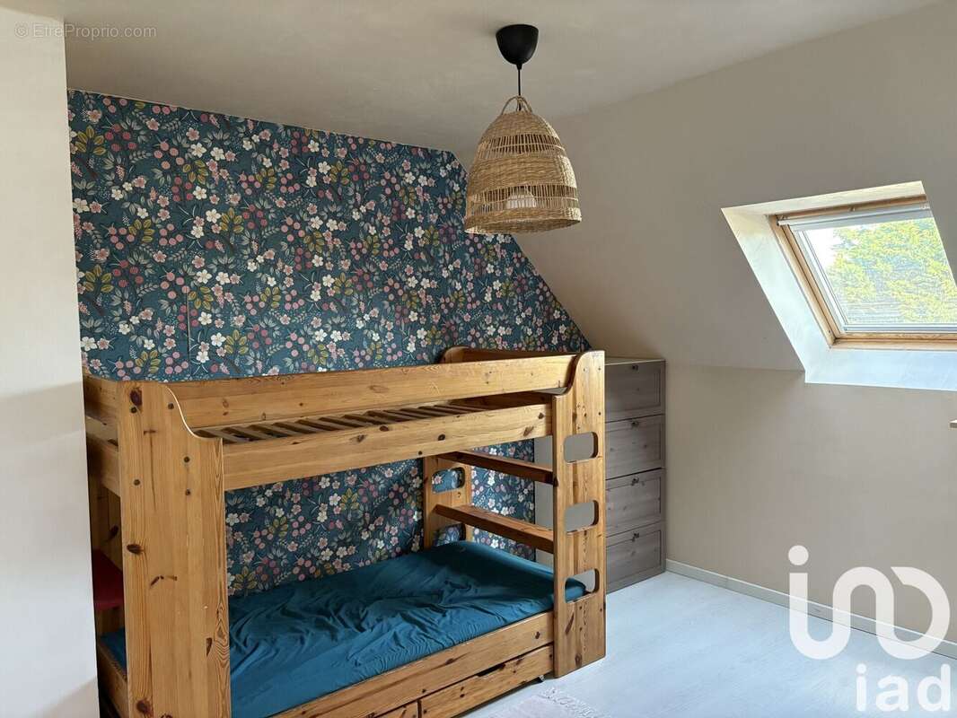 Photo 8 - Maison à SAINT-CYR-SUR-LOIRE