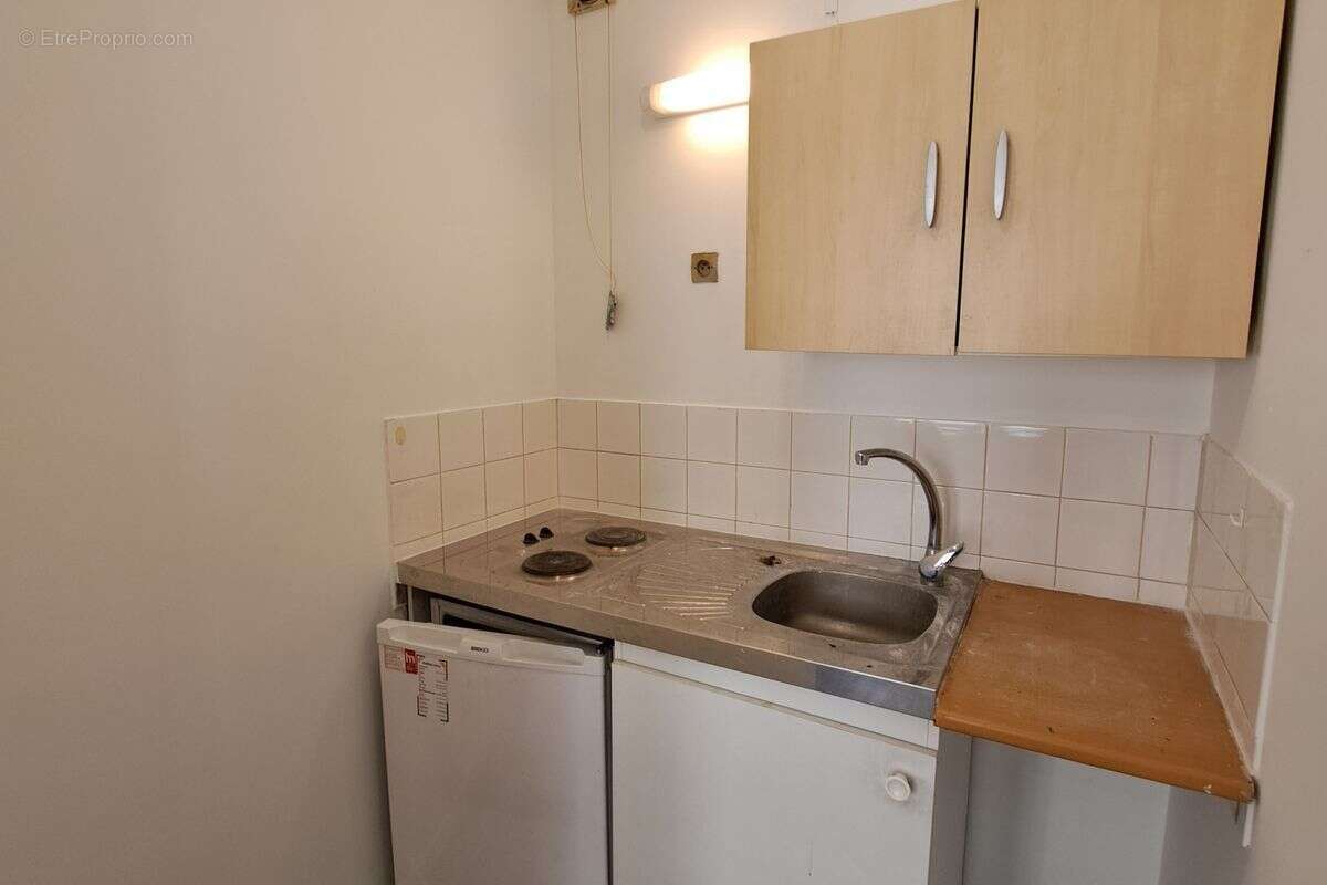 Appartement à CALUIRE-ET-CUIRE