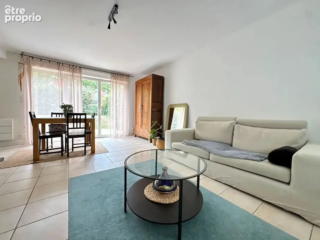 Exclusivité,  maison contemporaine quartier Robien !! - photo 3