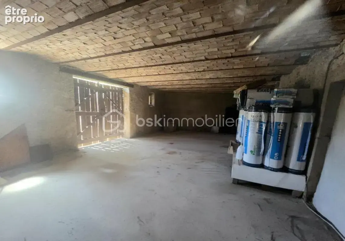 Ancienne ferme de caractère sur 3,4 hectares – Un cadre de vie exceptionnel aux portes de Die - photo 18