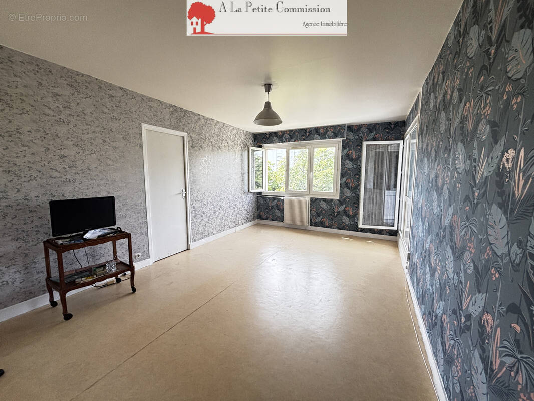 Appartement à CHARTRES
