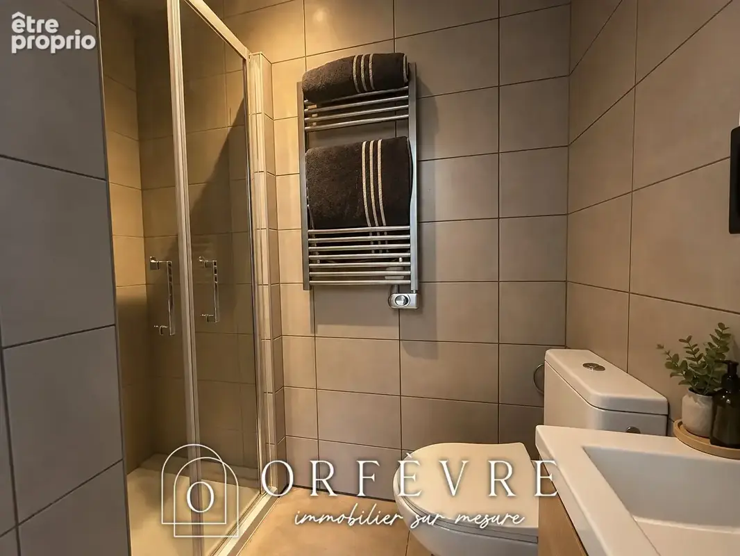Maison Restinclieres 6 pièce(s) 115 m2 sur terrain 1000m² - photo 10