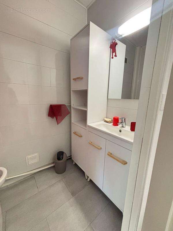 Appartement à GREOUX-LES-BAINS