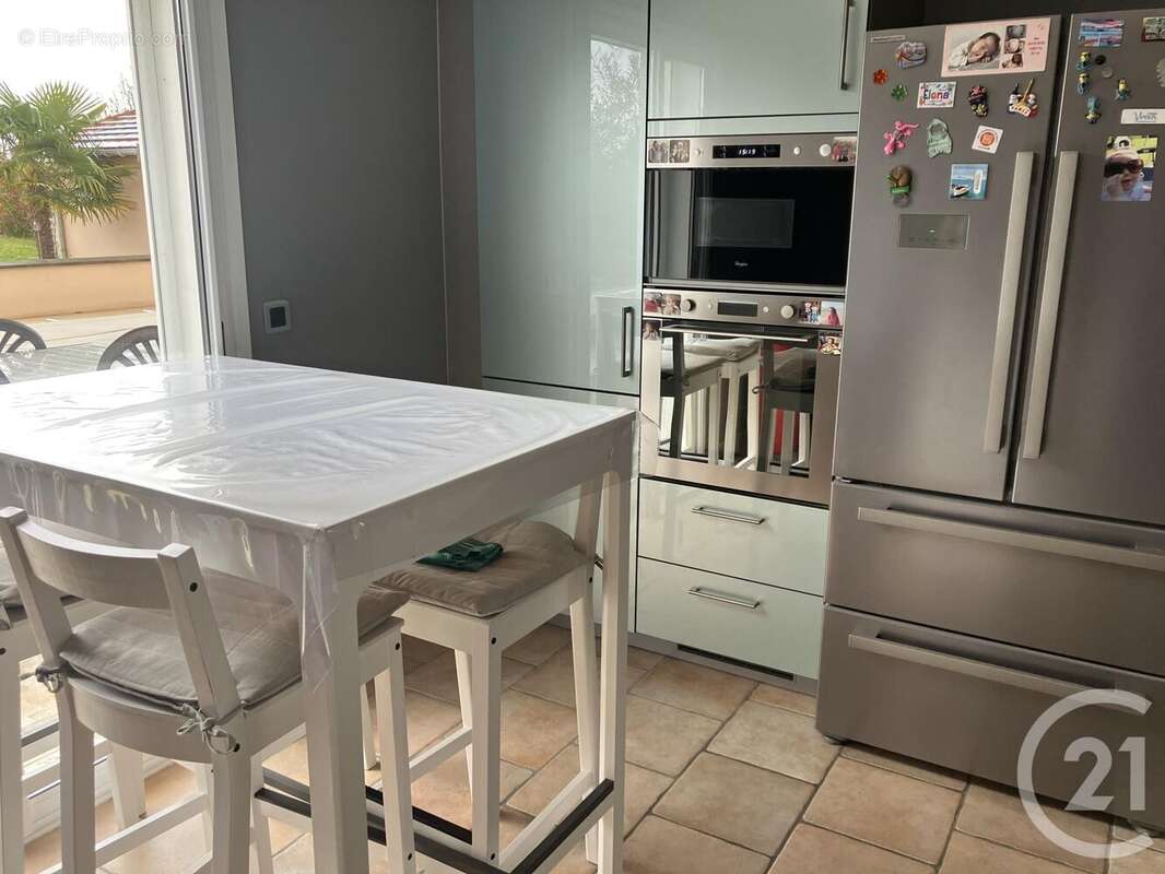 Maison à SAINT-LUMIER-EN-CHAMPAGNE