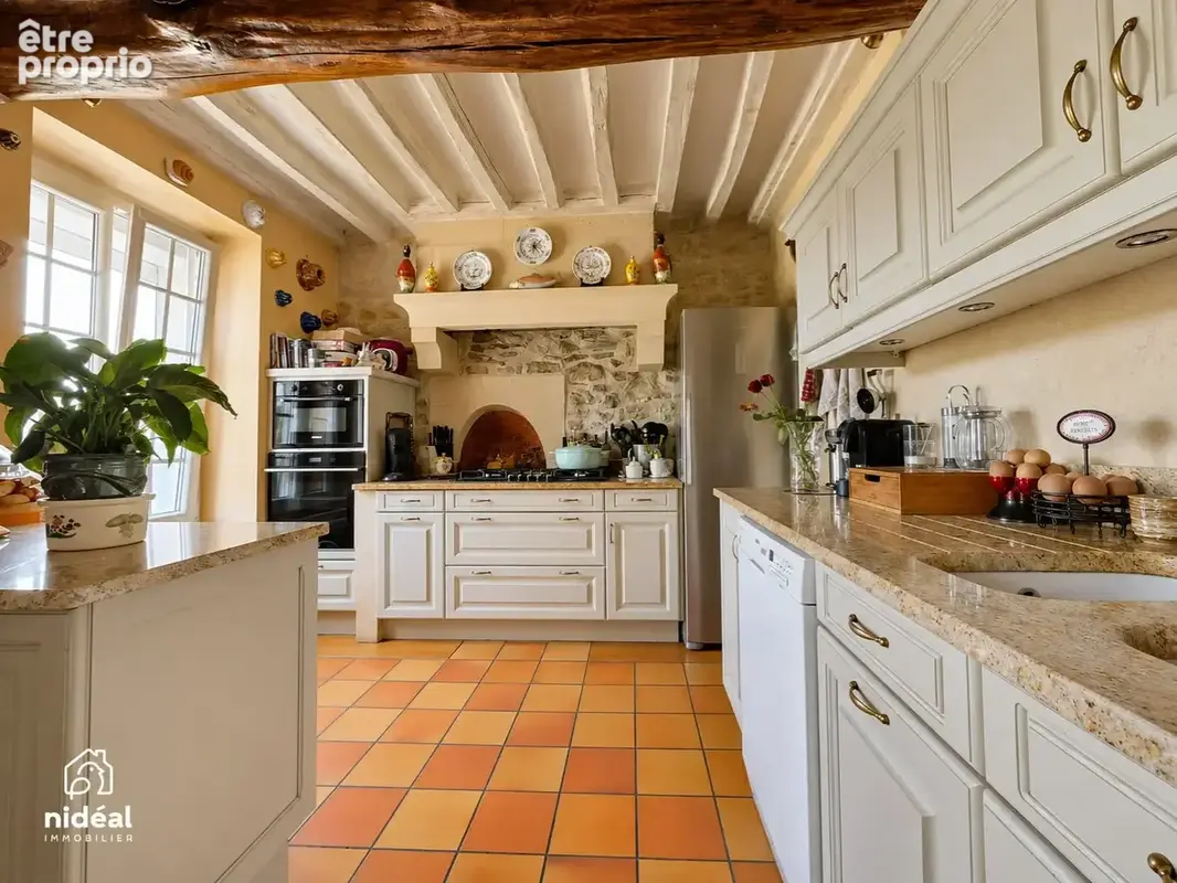 Maison 7 pièces 160 m² à vendre à Villers-Cotterets (02600) - photo 5