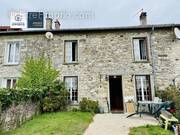 Maison à LA FERTE-MILON